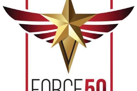 Native American Warrior Project’s goal is to land monument at veterans park at Capitol