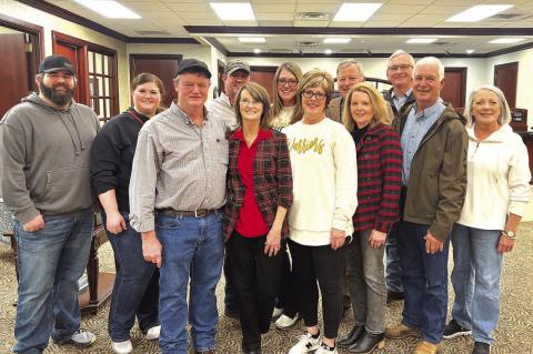 Happy Retirement, Marty