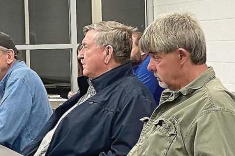 School board vote ends HPS tech talk