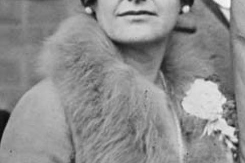 Let’s hear it for the girls