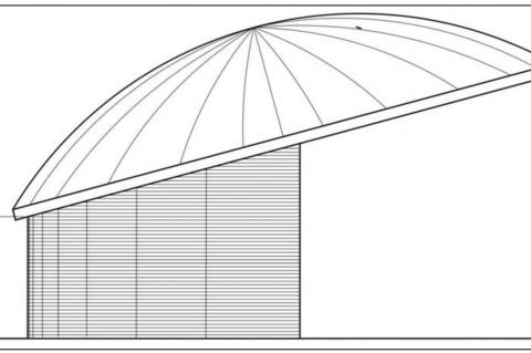 City awards bandshell contract