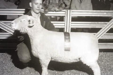 Help preserve history