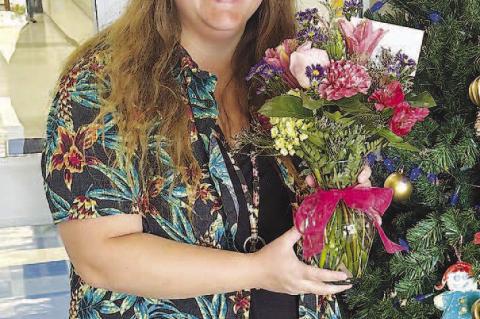 At the Top of Their Class