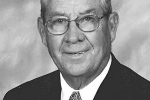 Paul ‘Boots’ Knecht