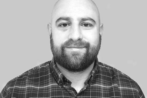 Not your ‘Basic’ church