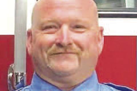 HFD Chief Brandon Scott