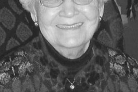 Ladye ‘Bootsie’ Brown