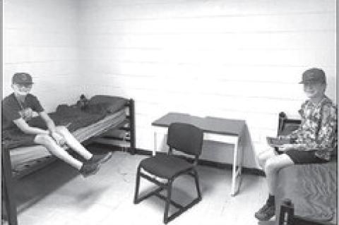 Cashion FFA wraps up busy summer