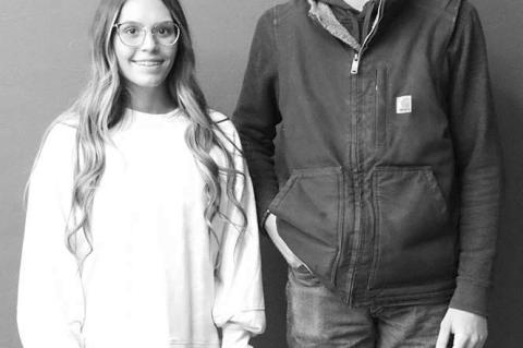 OKARCHE PUBLIC SCHOOLS