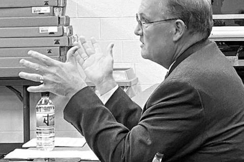 Hennessey board wants voter feedback about school joining tech center district