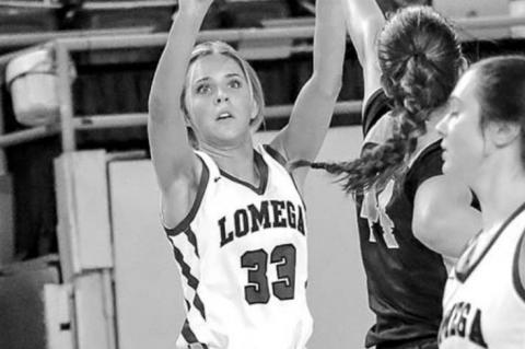 Duffy, Wilson are OGBCA All-State