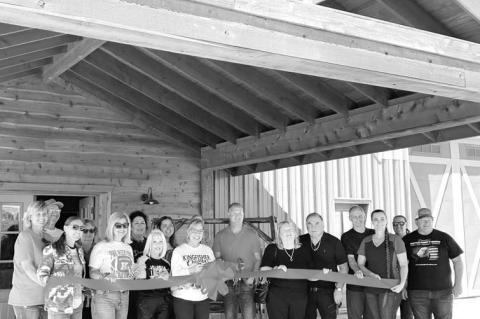 Stacy’s Ranch Open For Business