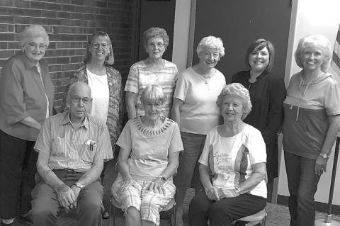 KCREA hears from state director