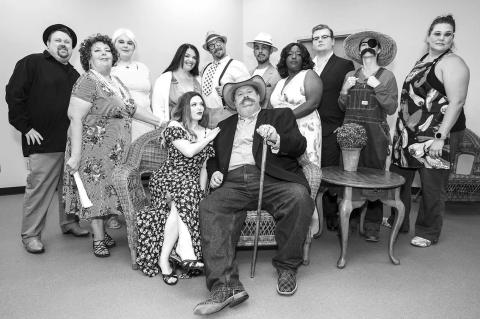 A Hot Sauce Whodunit . . .