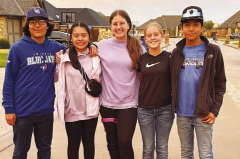 Big demand at food banks