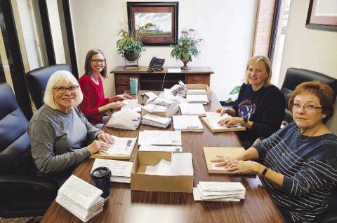 Survey Says? Kingfisher Trails requesting community input