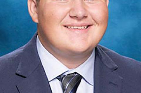 Four KHS grads among 2022 American Degree recipients