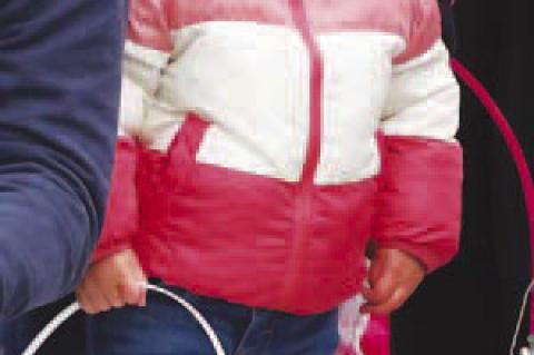 AND THEY’RE OFF!!!