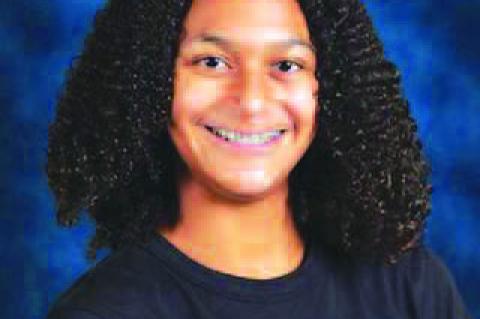 KHS names Students of the Month