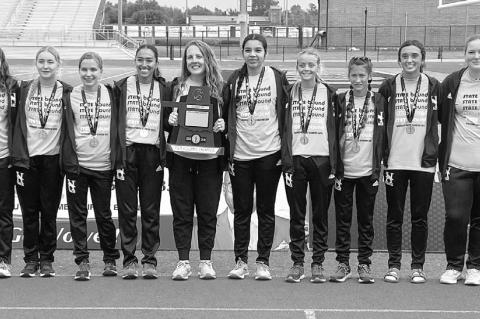 Work hard, study harder