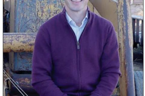 Butler seeks Senate Dist. 26 seat