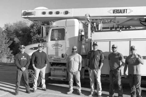 Cimarron Electric: 2020 – A Year of Adjustments