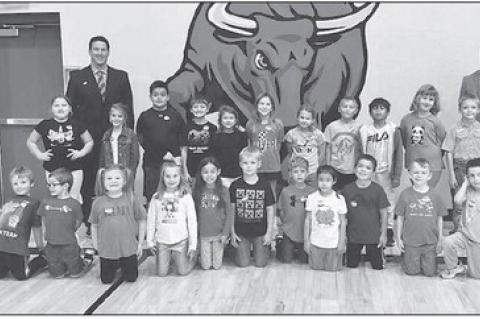 THE VOTERS AND THEIR CANDIDATES