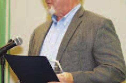 Chamber gala set Monday