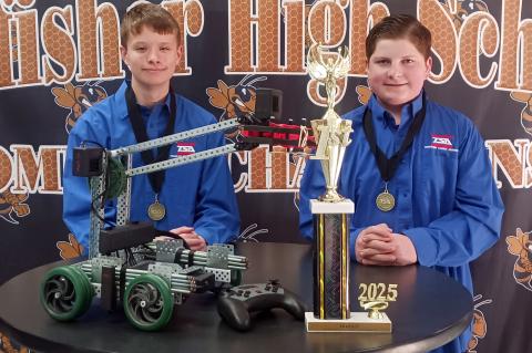 Article Image Alt Text