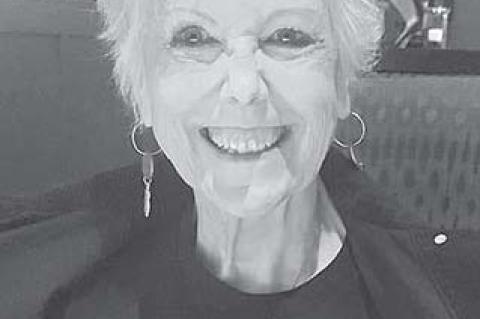 Susan ‘Susie’ Schoelen