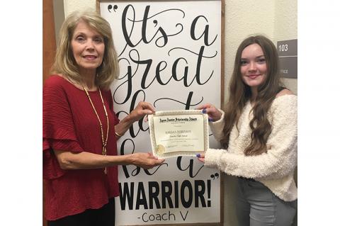 Article Image Alt Text