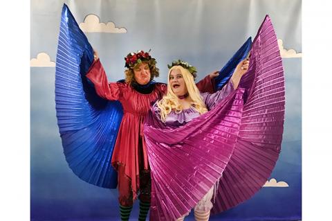 Article Image Alt Text