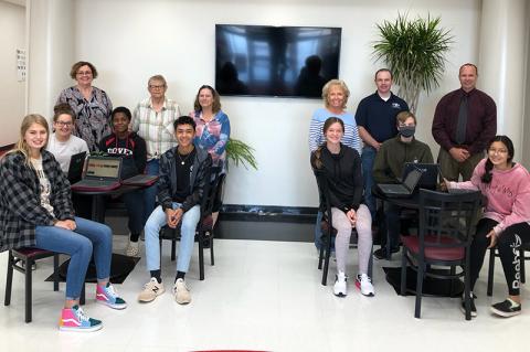 Article Image Alt Text