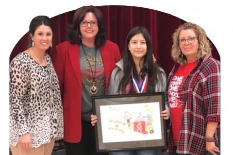 Article Image Alt Text