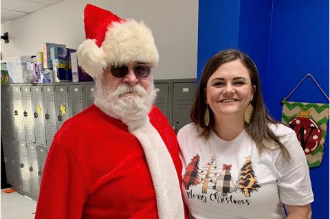 Article Image Alt Text