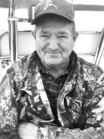 Charles ‘Chuck’ Darrough