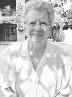 Marvia ‘Jean’ Guth