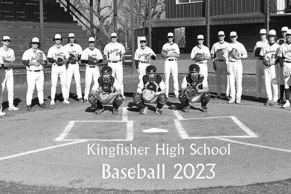 KHS Baseball