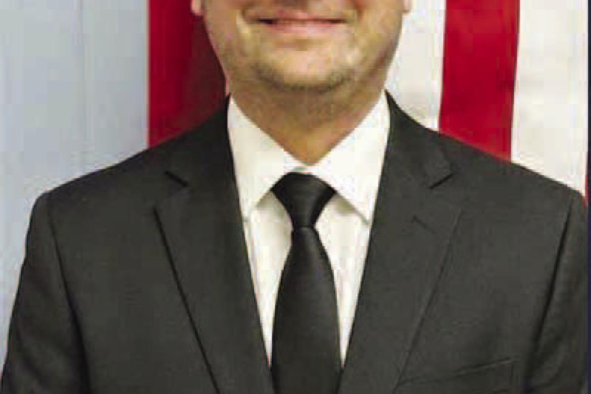 Daniel Ruhl