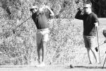Stanford makes charge at tournament record