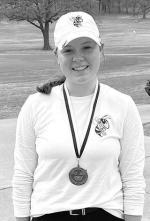 Lady Jackets start golf season with team win